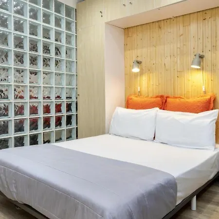 Alfama Modern Апартаменты