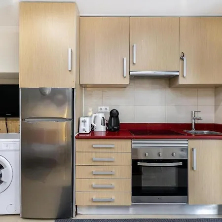 Apartament Alfama Modern