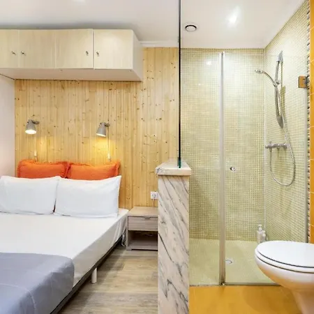 Alfama Modern Appartement Lisboa